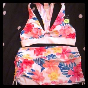 😎 swim to gym 😎